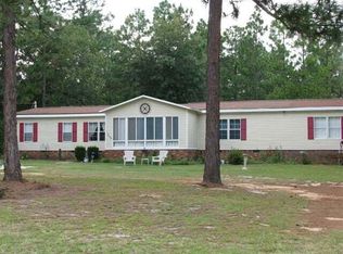 1009 Bransome Blvd, Aiken, SC 29803