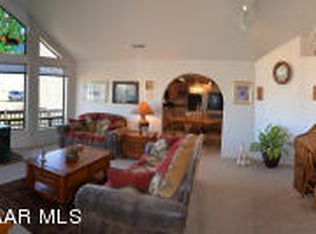 8820 E Slash Arrow Dr, Prescott Valley, AZ 86315