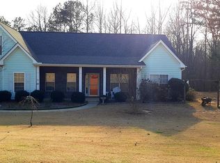 50 Rock Mill Ct, Senoia, GA 30276