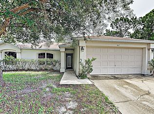 867 Hartley Ave SW, Palm Bay, FL 32908