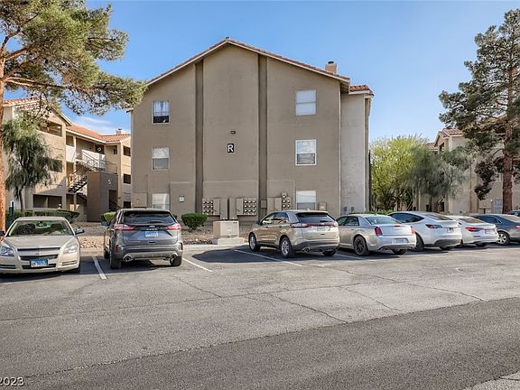 2nd image of 4200 S Valley View Blvd Unit 3081