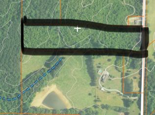 Gurt McClendon Rd, Jasper, AL 35504