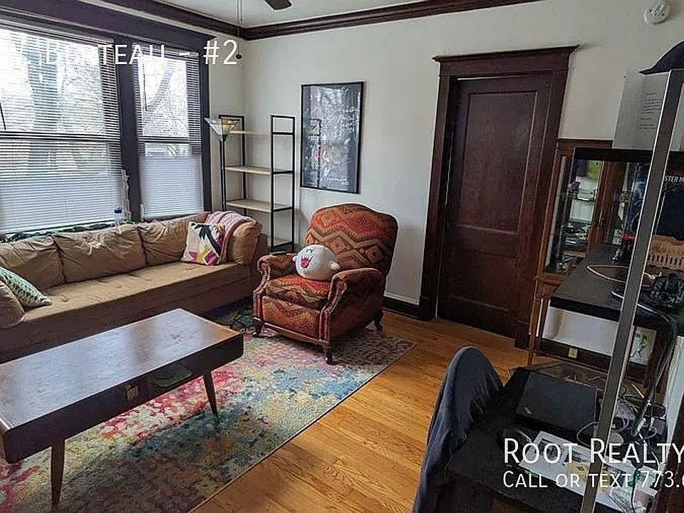 1st image of 1947 W Berteau Ave #2