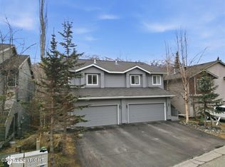 20868 Trailhead Ave #8, Eagle River, AK 99577