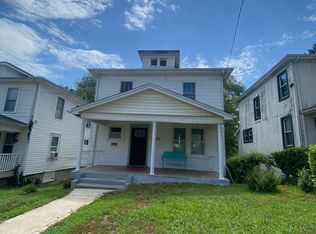 1421 7th St SE, Roanoke, VA 24013