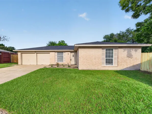 7750 Water Park Ln, Houston, TX 77086
