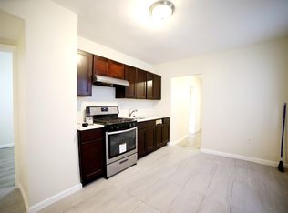 62 Stevens Ave APT 1, Jersey City, NJ 07305