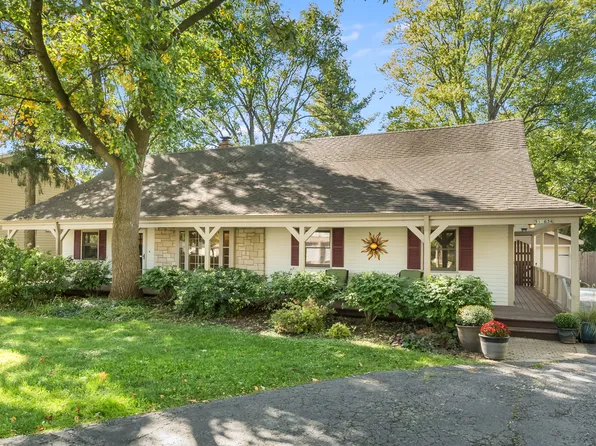 5S634 Columbia St, Naperville, IL 60563