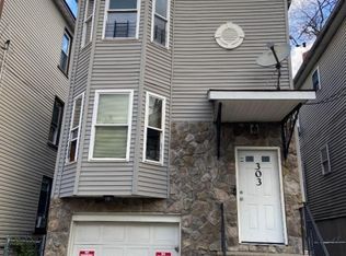 303 Van Houten St, Paterson, NJ 07501