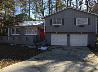 631 Elprado Ct, Stone Mountain, GA 30083