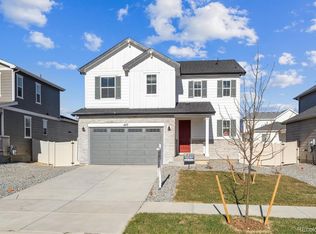 4177 Lacewood Ln, Johnstown, CO 80534