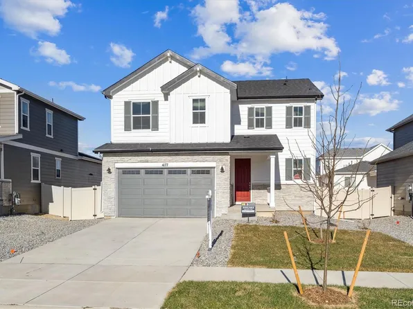 4177 Lacewood Lane, Johnstown, CO 80534