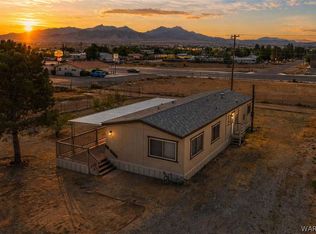 2710 E Butler Ave, Kingman, AZ 86409