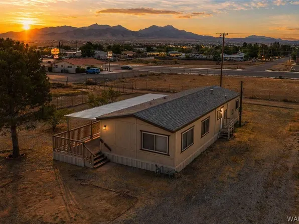 2710 E Butler Ave, Kingman, AZ 86409
