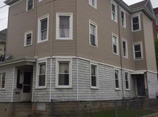 155 Tallman St, New Bedford, MA 02746