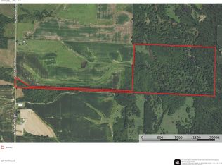 13 Walker Twp, West Pt, IL 62380