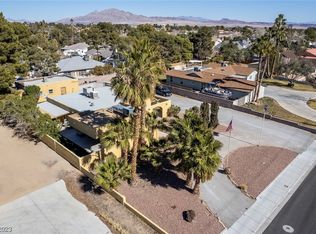 3676 E Russell Rd, Las Vegas, NV 89120