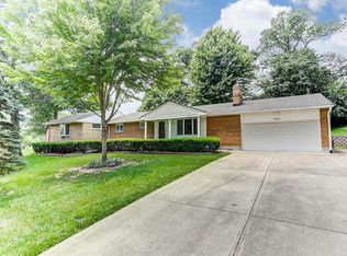 3510 Clar Von Dr, Dayton, OH 45430