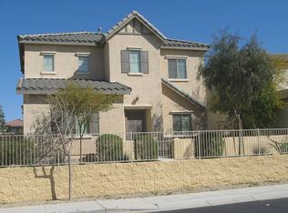 21924 N 102nd Ln LOT 431, Peoria, AZ 85383