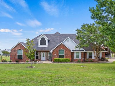 1329 E Highland Rd, Waxahachie, TX, 75167