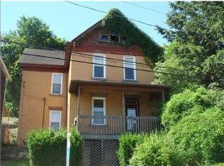 226 Lenawee Ave, Monessen, PA 15062