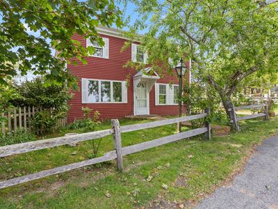 22 Browne Street, Provincetown, MA, 02657