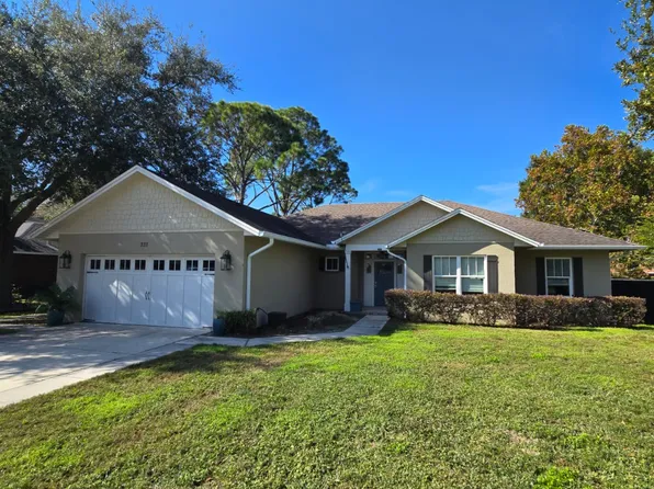 331 S Bluford Ave, Ocoee, FL 34761