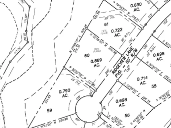 1120 Ridgeview Lane, Bishop, GA 30621