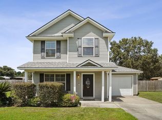11171 Petty Dr, Tickfaw, LA 70466