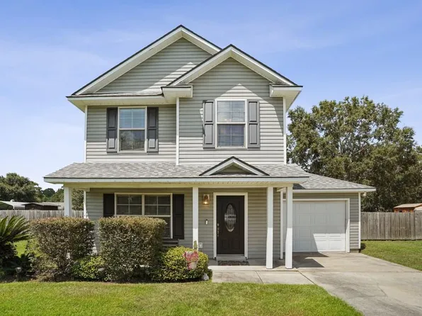 11171 Petty Dr, Tickfaw, LA 70466