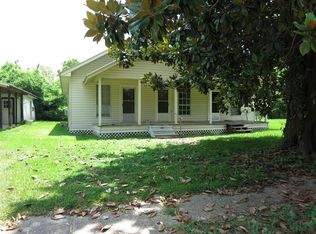220 Highway 495, Cloutierville, LA 71416