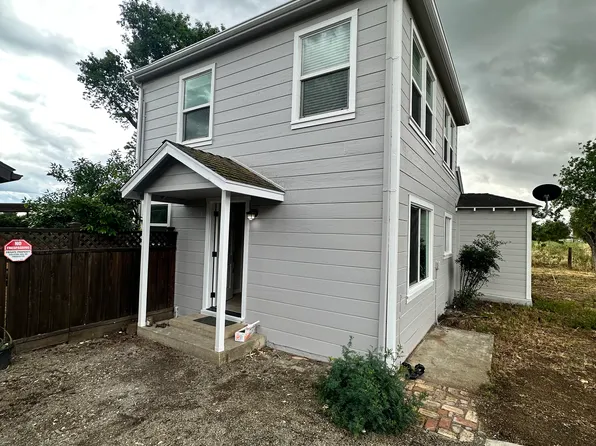 16212 Ward Ave, Patterson, CA 95363