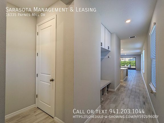 3rd image of 16335 Paynes Mill Dr