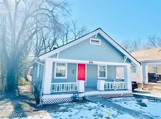 3009 E 68th St, Kansas City, MO 64132