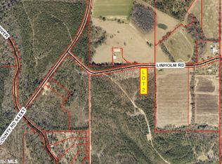 24712 Linholm Rd PH 2 LOT 2, Robertsdale, AL 36567
