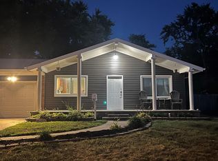 1312 S Spring St, Evansville, IN 47714