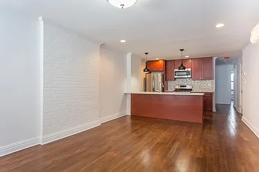 Rented by Dwell Residential Inc