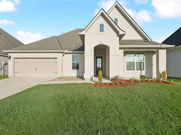 5213 Peony Meadow Ln, Slidell, LA 70461