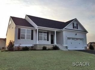 26323 Camron Ct, Milton, DE 19968