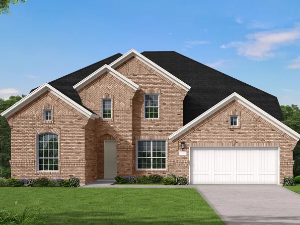 3404 Blainville Dr, McKinney, TX 75071