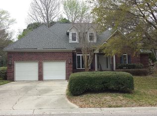 654 Palisades Dr, Mount Pleasant, SC 29464