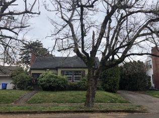 1726 NE 65th Ave, Portland, OR 97213