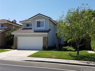 26525 Isabella Pkwy, Santa Clarita, CA 91351