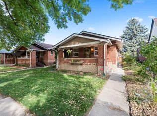 3622 N Meade St, Denver, CO 80211