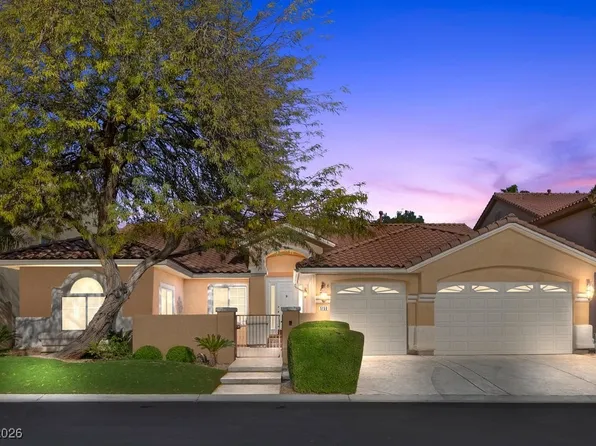 5150 Villa Dante Ave, Las Vegas, NV 89141