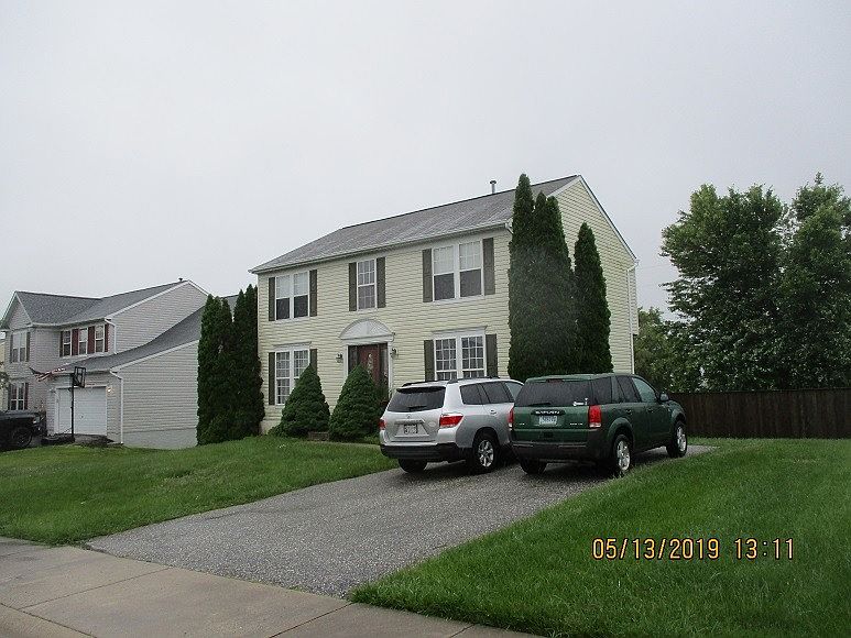 Property Front View