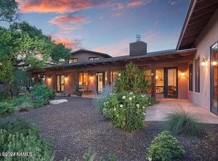 198 W Grippen Rd, Camp Verde, AZ 86322