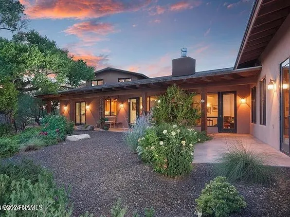 198 W Grippen Rd, Camp Verde, AZ 86322