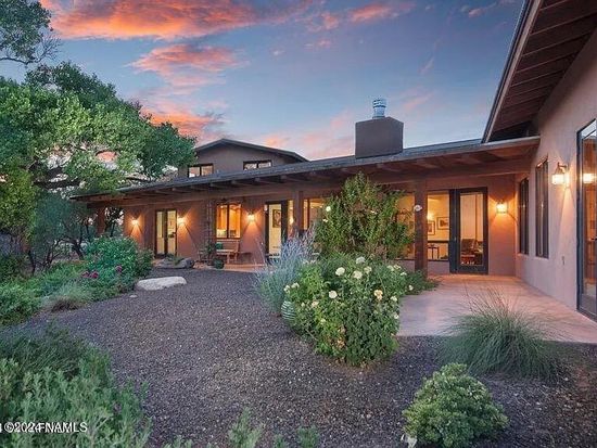 198 W Grippen Rd, Camp Verde, AZ 86322