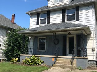646 Windsor St, Marion, OH